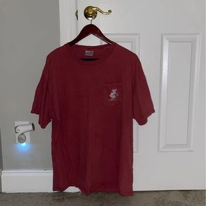 Salty dog Daytona beach shirt